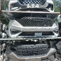 برلیانس230 جکj5*s5 X22ساندرو فونیکسfx کمری سانتافه