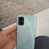 گوشی سامسونگ a71