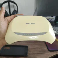 مودم خانگی تی پی لینک tp link
