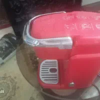 قهوه ساز کپسولی