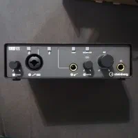 کارت صدا ixo 12 /میدی کنترلر m audio