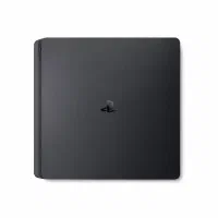ps4 slime 500|کنسول، بازی ویدئویی و آنلاین|یزد, |دیوار