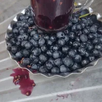 انگور سیا سردشت