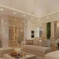 آپارتمان-175متری-3خواب-سندتک-برگ-فول-امکانات