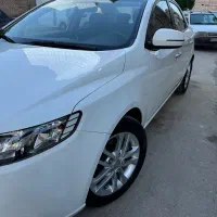 کیا سراتو آ‌پشنال مدل ۹۶
