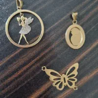 طلاهای شیک ونونو