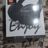هدفون JBL