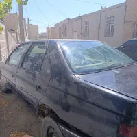 فروش پژو 405مدل 84