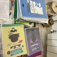 کتاب کنکور