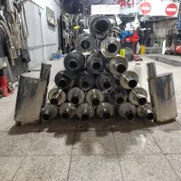 منبع سوپرسایلنت HP