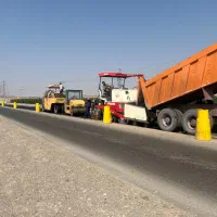 دفتر فنی مهندس عمران (فقط راه سازی اسفالت )