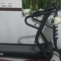 تردمیل  tup foorm