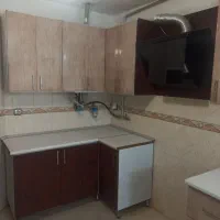 طبقه سوم فروشی پشت سپاه|فروش آپارتمان|گناباد, |دیوار