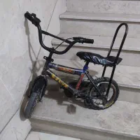 دوچرخه سایز 14