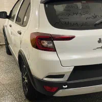 اطلس GL صفر کیلومتر سفید مشکی