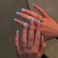 کاشت ناخن