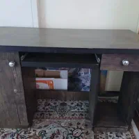 میز تحریر در حد نو
