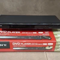 DvDو CD|پخش‌کننده DVD و ویدیو|بروجرد, |دیوار