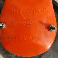 یه عدد پمپ آب موتوژن سالم