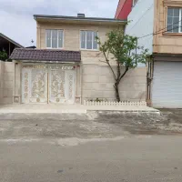 ویلا دوبلکس ۲۰۰ متری در نخجیر