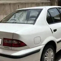 سمند LX مدل ۹۹