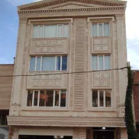 خانه اجاره ای دوخوابه موسک دو