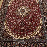 یک جفت فرش ماشینی ۶ متری کاملا نو