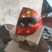 چراغ خطر تیبا۱