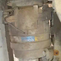 کمپرسور سالم