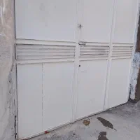 دروازه2.5عرض2.60طول