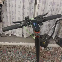اسکوتر برقی مارک MY TOYS