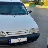 پراید۹۸