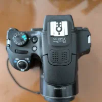 دوربین عکاسی کانن hx60