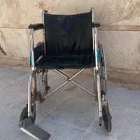 ویلچر