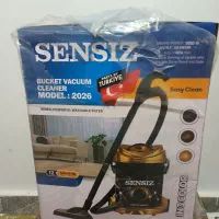 گاز توستر جاروبرقی