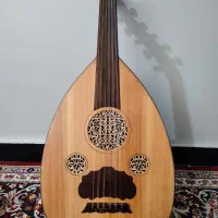 عود|سازهای سنتی|اهواز, گلستان|دیوار