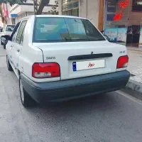 پراید مدل 94 فروش فوری