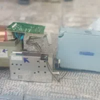 ترانس سیم پیچ