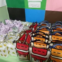 ثبت نام آغاز شد کودکستان طه