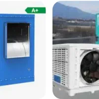 سرویس و تعمیر کولر آبی