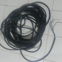 کابل چهار رشته