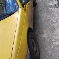 خودرو تاکسی|خودرو سواری و وانت|تبریز, |دیوار