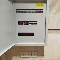 برقکاری فوری