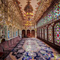 ۶۰ متر ۲ خواب