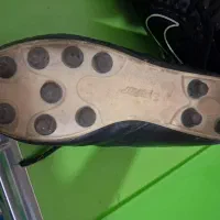 استوک فوتبالی چمن