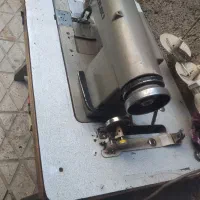 چرخ صنعتی دوسوزنه