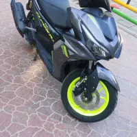 موتورسیکلت 180زیگما