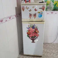یخچال خارجی
