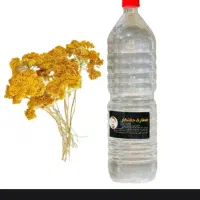 عرق کاسنی و بومادرن