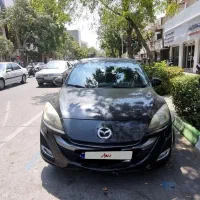 مزدا ۳ نیو تیپ ۳